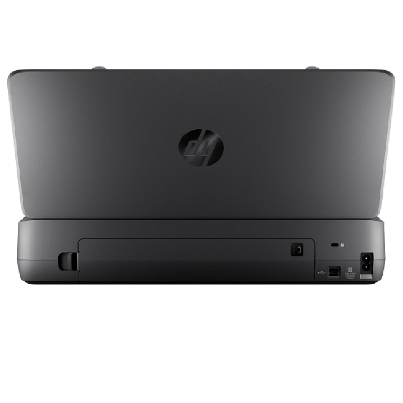 أتش بي OfficeJet 202 طابعة محمولة