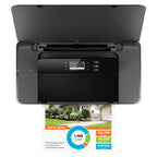 أتش بي OfficeJet 202 طابعة محمولة