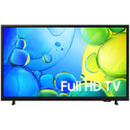 سامسونج تلفزيون ذكي 43 بوصة Full HD، 43F6000F