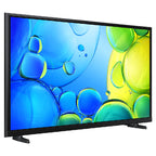 سامسونج تلفزيون ذكي 43 بوصة Full HD، 43F6000F