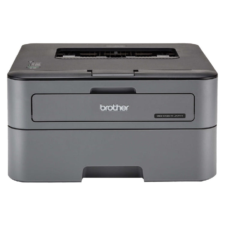 براذر طابعة ليزر أحادية اللون، HL-L2320D