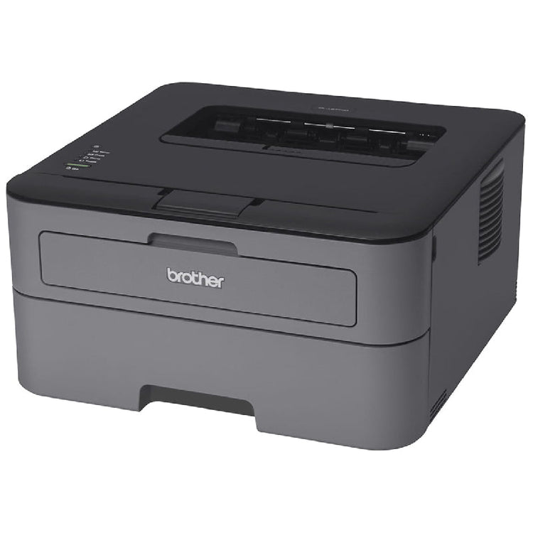 براذر طابعة ليزر أحادية اللون، HL-L2320D