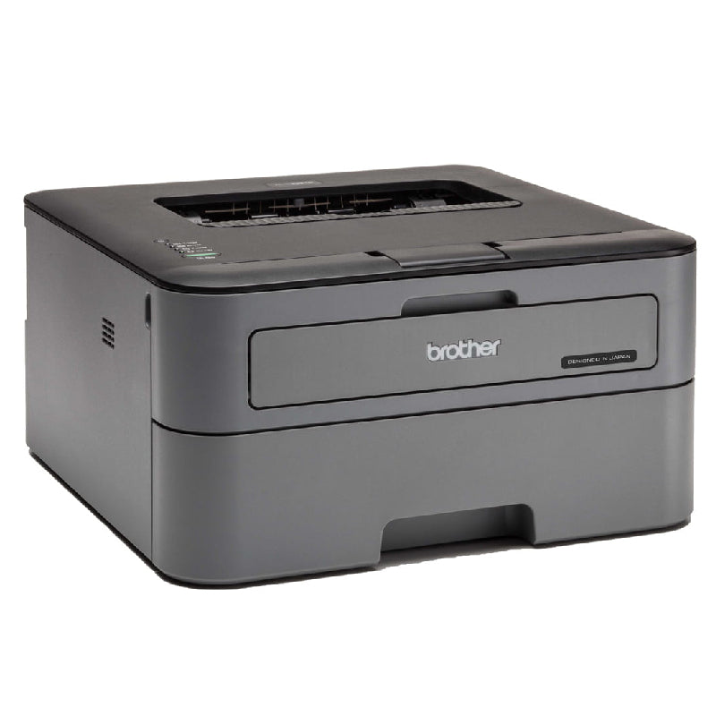 براذر طابعة ليزر أحادية اللون، HL-L2320D