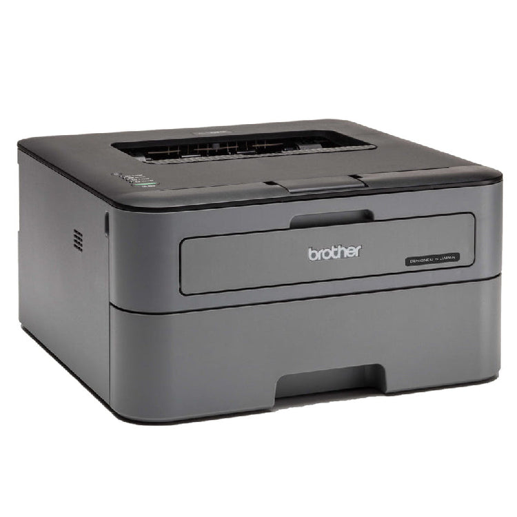 براذر طابعة ليزر أحادية اللون، HL-L2320D