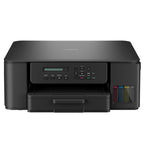 براذر طابعة الكل في واحد، لاسلكية، مزدوجة، DCP-T530DW