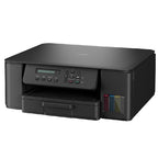 براذر طابعة الكل في واحد، لاسلكية، مزدوجة، DCP-T530DW