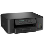 براذر طابعة الكل في واحد، لاسلكية، مزدوجة، DCP-T530DW