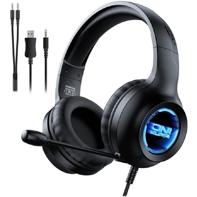 أونيكوما X36 سماعة الألعاب