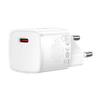 باسيوس CUB برو شاحن سريع Type-C، 30 واط، CCXF000302