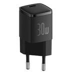 باسيوس CUB برو شاحن سريع Type-C، 30 واط، CCXF000301