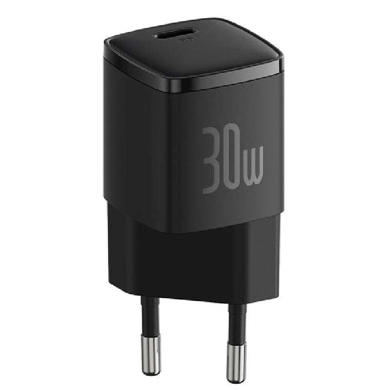 باسيوس CUB برو شاحن سريع Type-C، 30 واط، CCXF000301