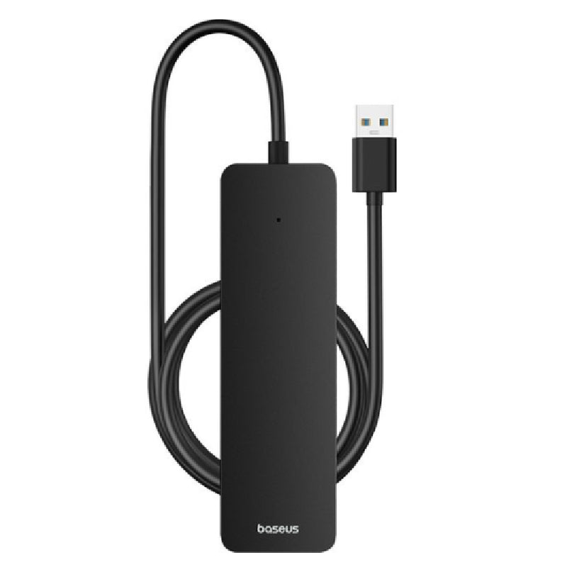 باسيوس UltraJoy سيريس موزع رباعي المنفذ، B0005280B111-03