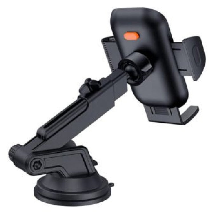 باسيوس UltraControl Go سيريس حامل هاتف للعربيه، C40361600111-00
