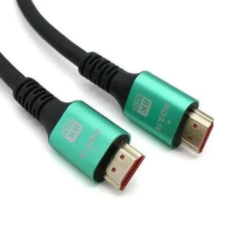كوجر-إيجي كابل HDMI مع إيثرنت، 10 متر، 8K Ultra HD