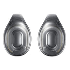 أنكر ساوندكور C40i Clip سماعات أذن لاسلكية، شفاف