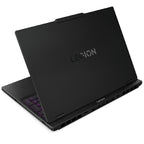 لابتوب لينوفو Legion 5 بمعالج Intel Core i7-14700HX، 32GB، SSD، كارت NVIDIA GeForce RTX 5060، شاشة 15.1 بوصة WQXGA، موديل 83LY00DRED أسود إكليبس