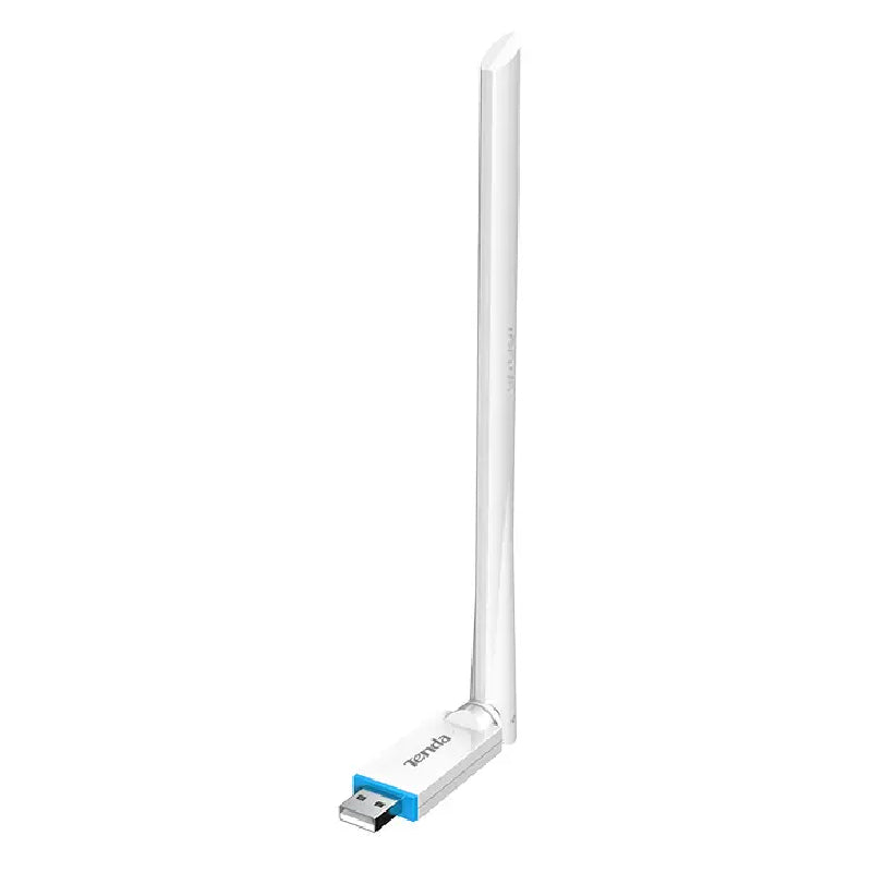 تيندا U2 محول USB لاسلكي، واي فاي 6، AX300