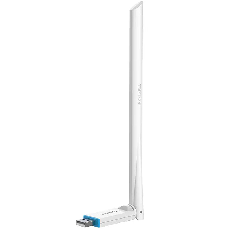 تيندا U2 محول USB لاسلكي، واي فاي 6، AX300