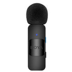 Boya Wireless Microphone Type-C BY-V10