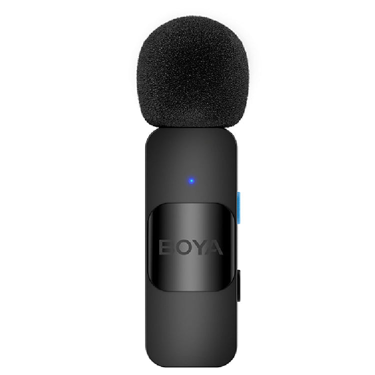 Boya Wireless Microphone Type-C BY-V10