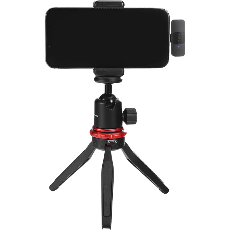Boya Wireless Microphone Type-C BY-V10