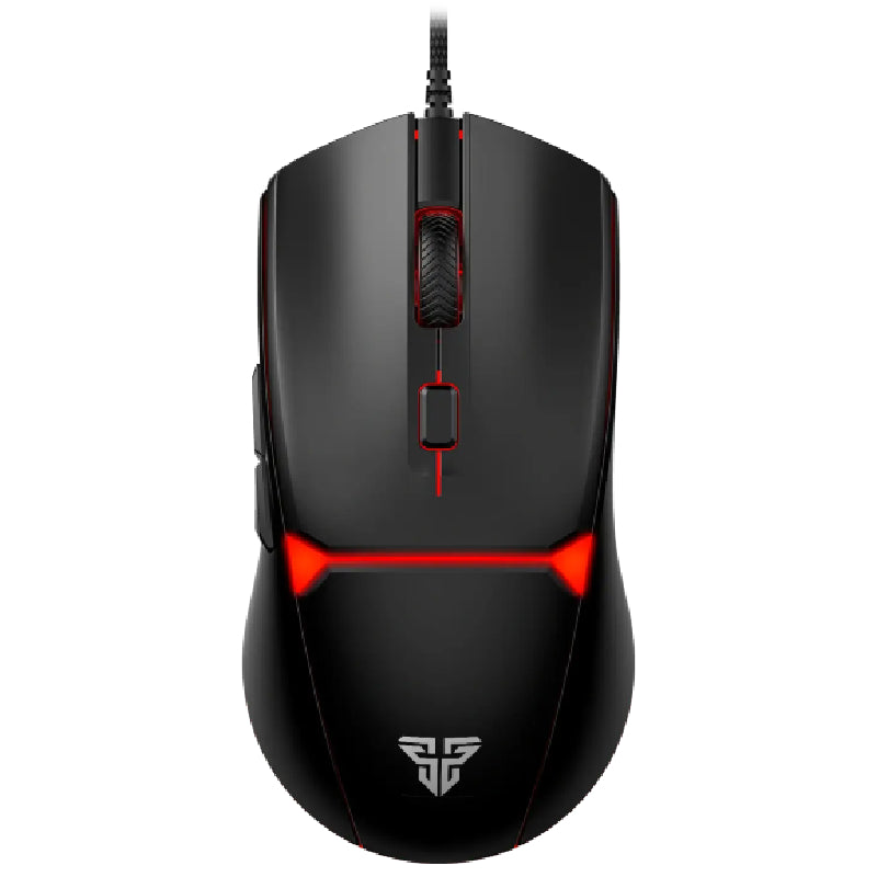 فانتيك CryptoII VX7V2 ماوس ألعاب سلكي