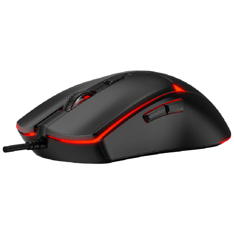 فانتيك CryptoII VX7V2 ماوس ألعاب سلكي
