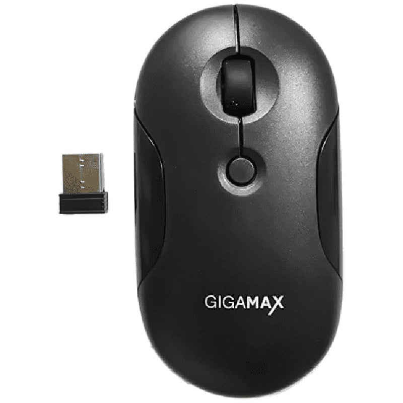جيجاماكس G-1200 ماوس لاسلكي