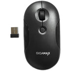 جيجاماكس G-1200 ماوس لاسلكي