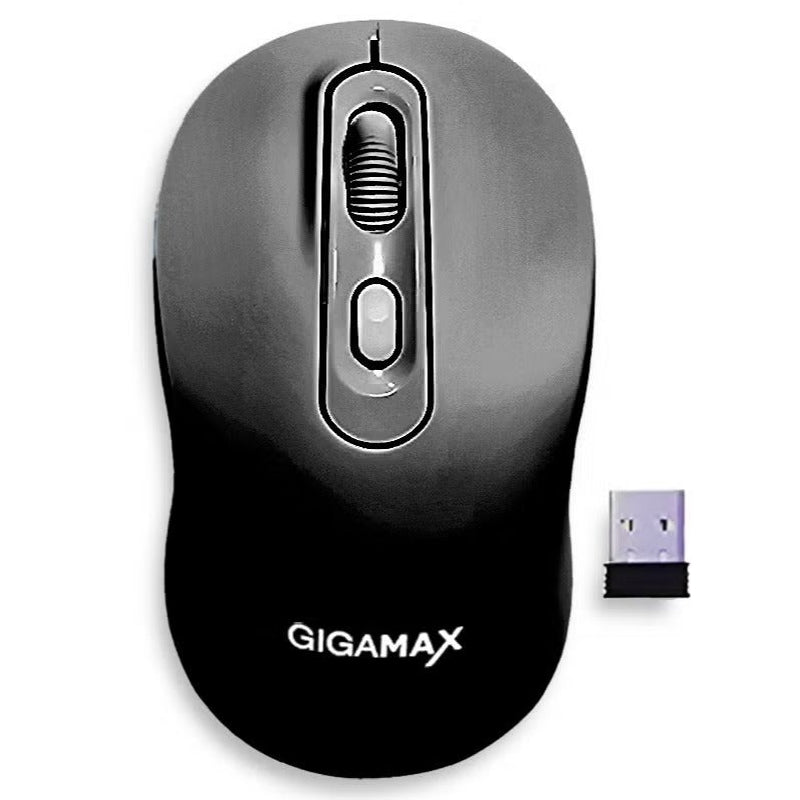 جيجاماكس G-1500 ماوس لاسلكي