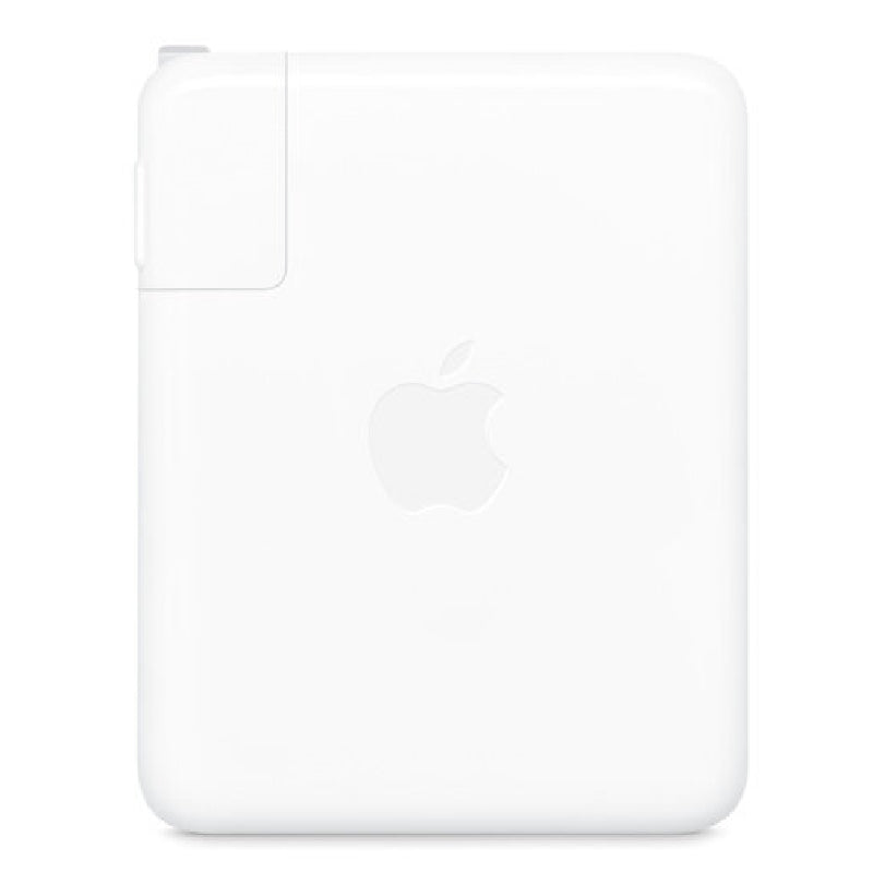 أبل شاحن 140 واط USB-C لماك بوك M1، A2452