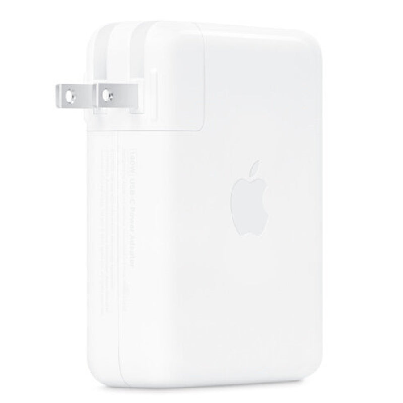 أبل شاحن 140 واط USB-C لماك بوك M1، A2452