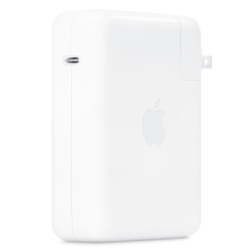 أبل شاحن 140 واط USB-C لماك بوك M1، A2452