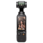 DJI Osmo بوكيت 3 كومبو كرييتور