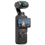 DJI Osmo بوكيت 3 كومبو كرييتور