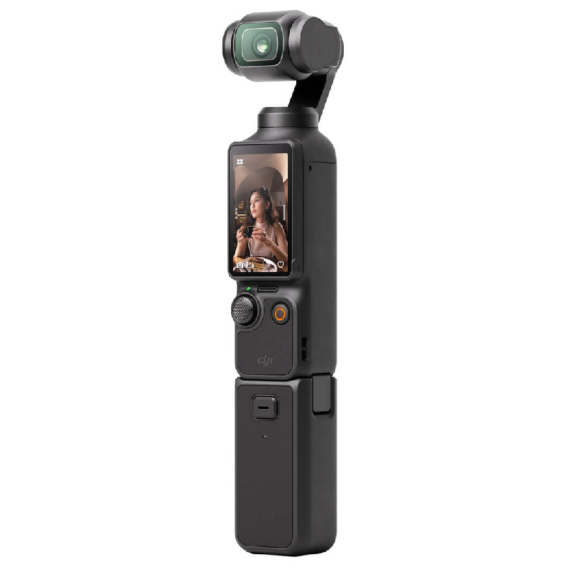 DJI Osmo بوكيت 3 كومبو كرييتور