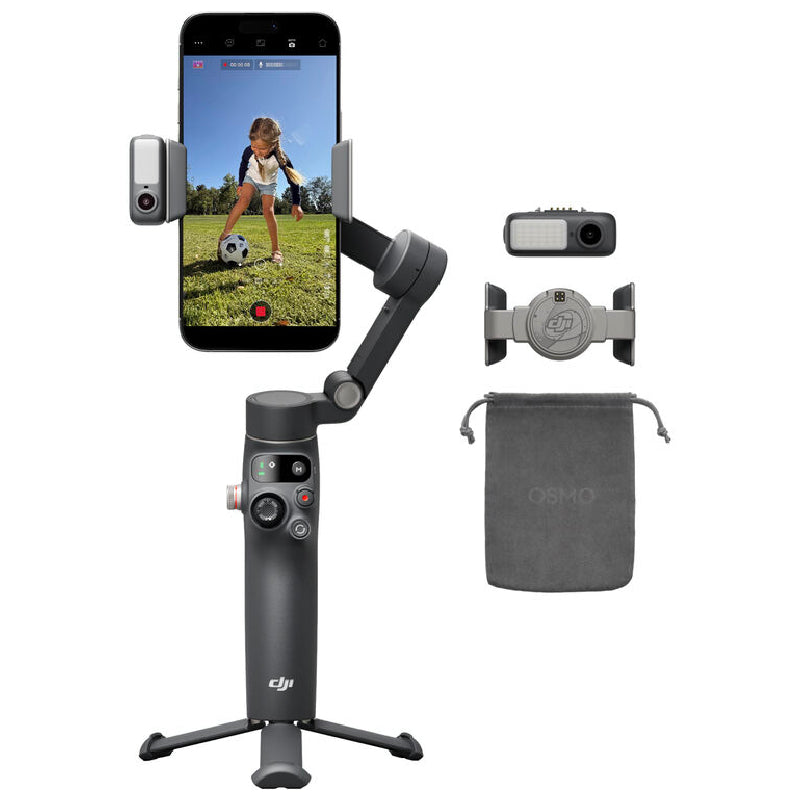 DJI اوزمو موبايل 8