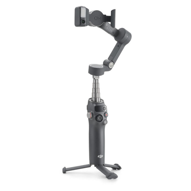 DJI اوزمو موبايل 8