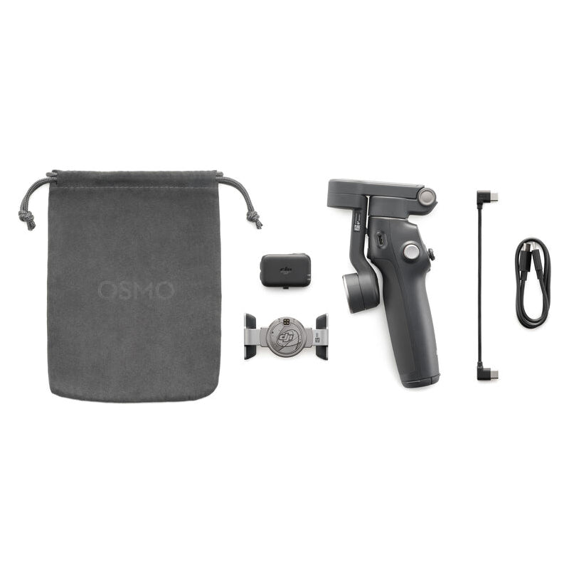 DJI اوزمو موبايل 8