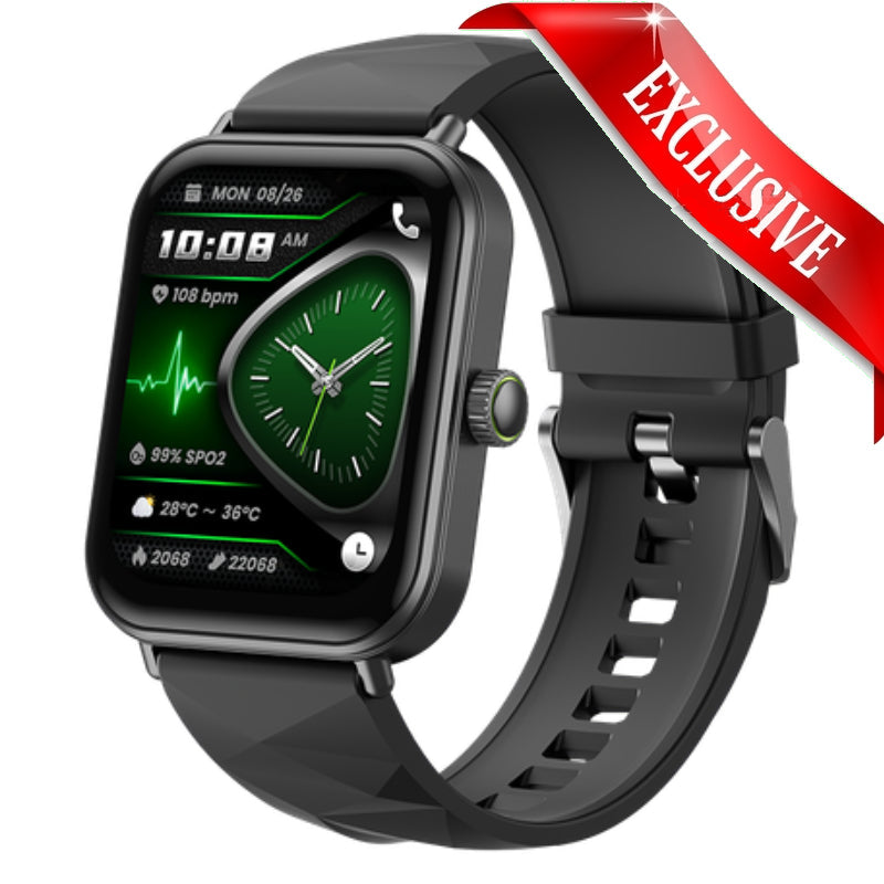 أورايموا نوفا 2 لايت ساعه ذكيه، OSW-814L