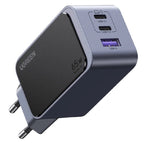 يوجرين Nexode شاحن حائط، 65 واط، X553
