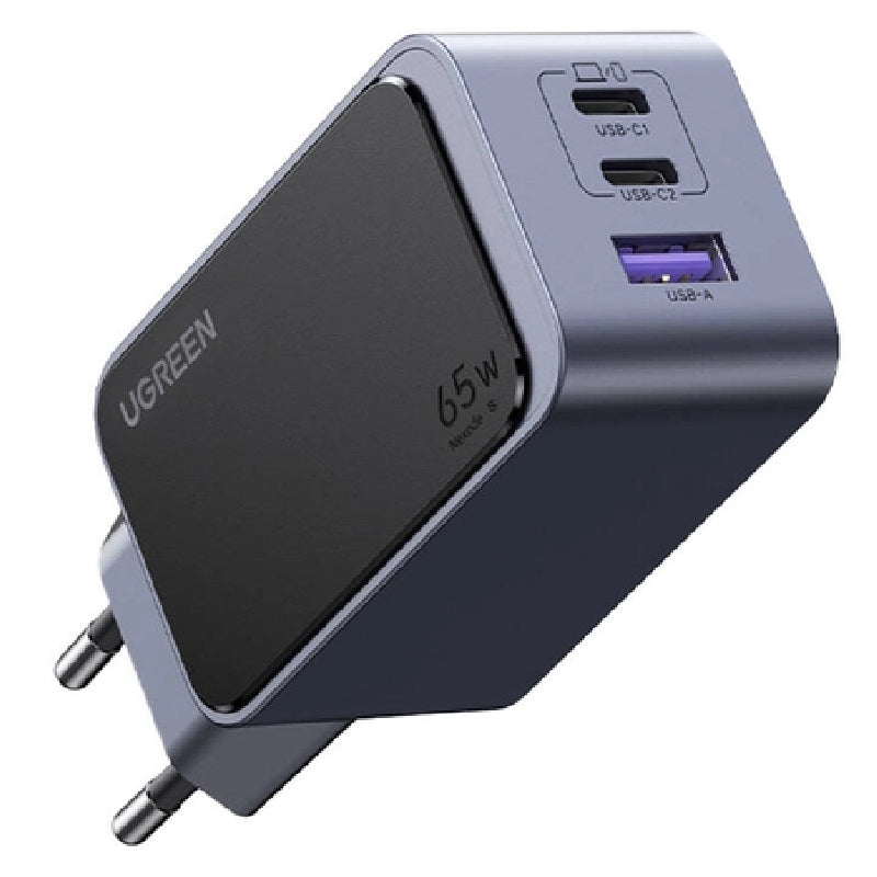يوجرين Nexode شاحن حائط، 65 واط، X553