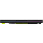 لابتوب ASUS ROG Strix G16 بمعالج AMD Ryzen 9 8940HX، 32GB RAM، SSD، كارت NVIDIA GeForce RTX 5070 Ti، شاشة 16 بوصة FHD+، ويندوز 11، موديل G614PR-RV132W رمادي إكليبس
