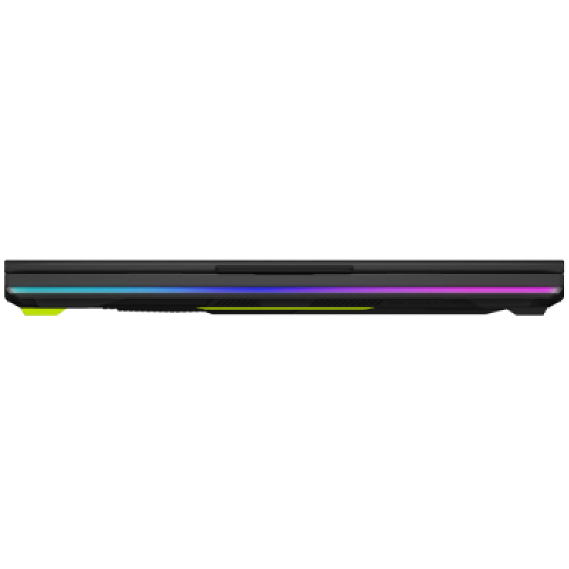 لابتوب ASUS ROG Strix G16 بمعالج AMD Ryzen 9 8940HX، 32GB RAM، SSD، كارت NVIDIA GeForce RTX 5070 Ti، شاشة 16 بوصة FHD+، ويندوز 11، موديل G614PR-RV132W رمادي إكليبس