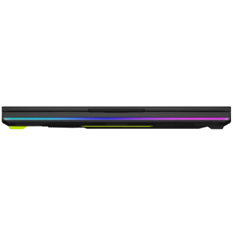 لابتوب ASUS ROG Strix G16 بمعالج AMD Ryzen 9 8940HX، 32GB RAM، SSD، كارت NVIDIA GeForce RTX 5070 Ti، شاشة 16 بوصة FHD+، ويندوز 11، موديل G614PR-RV132W رمادي إكليبس