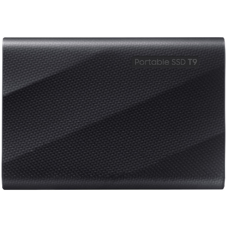 هارد SSD محمول سامسونج T9