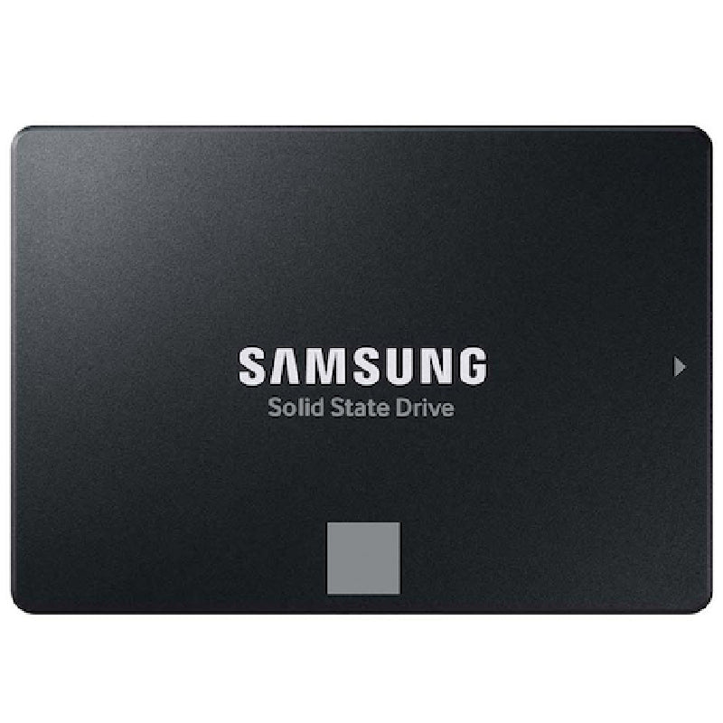 سامسونج إيفو 870 قرص صلب SSD، 4 تيرابايت، SATA، 2.5 بوصة، MZ