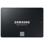 سامسونج إيفو 870 قرص صلب SSD، 4 تيرابايت، SATA، 2.5 بوصة، MZ