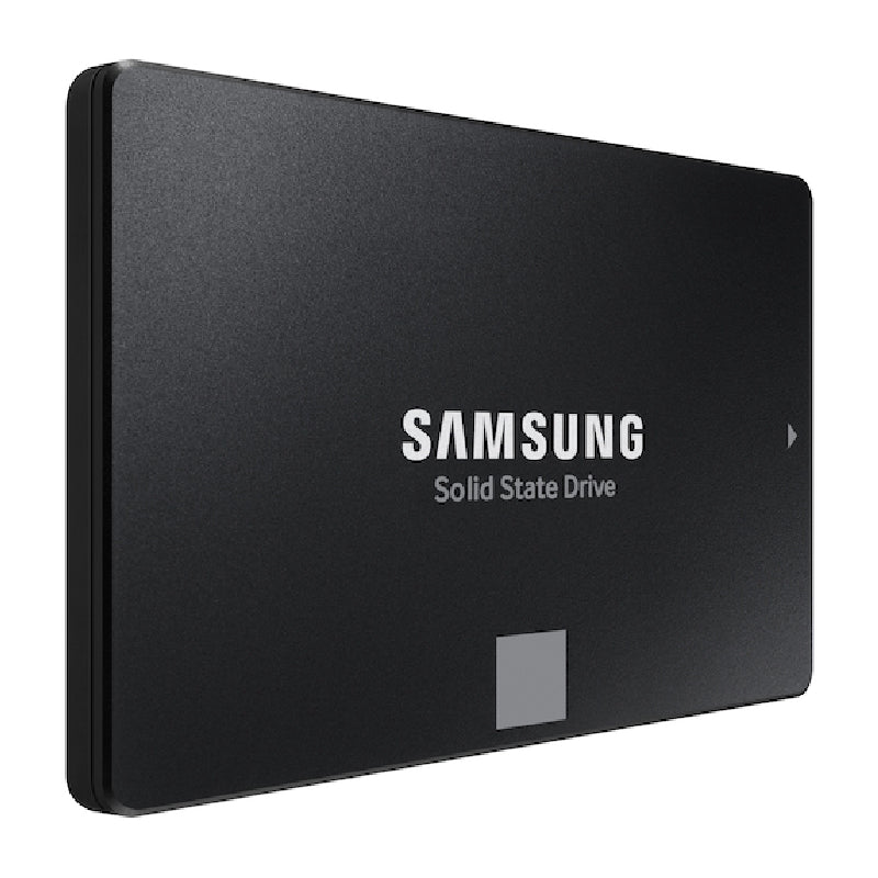 سامسونج إيفو 870 قرص صلب SSD، 4 تيرابايت، SATA، 2.5 بوصة، MZ