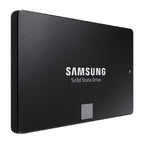 سامسونج إيفو 870 قرص صلب SSD، 4 تيرابايت، SATA، 2.5 بوصة، MZ